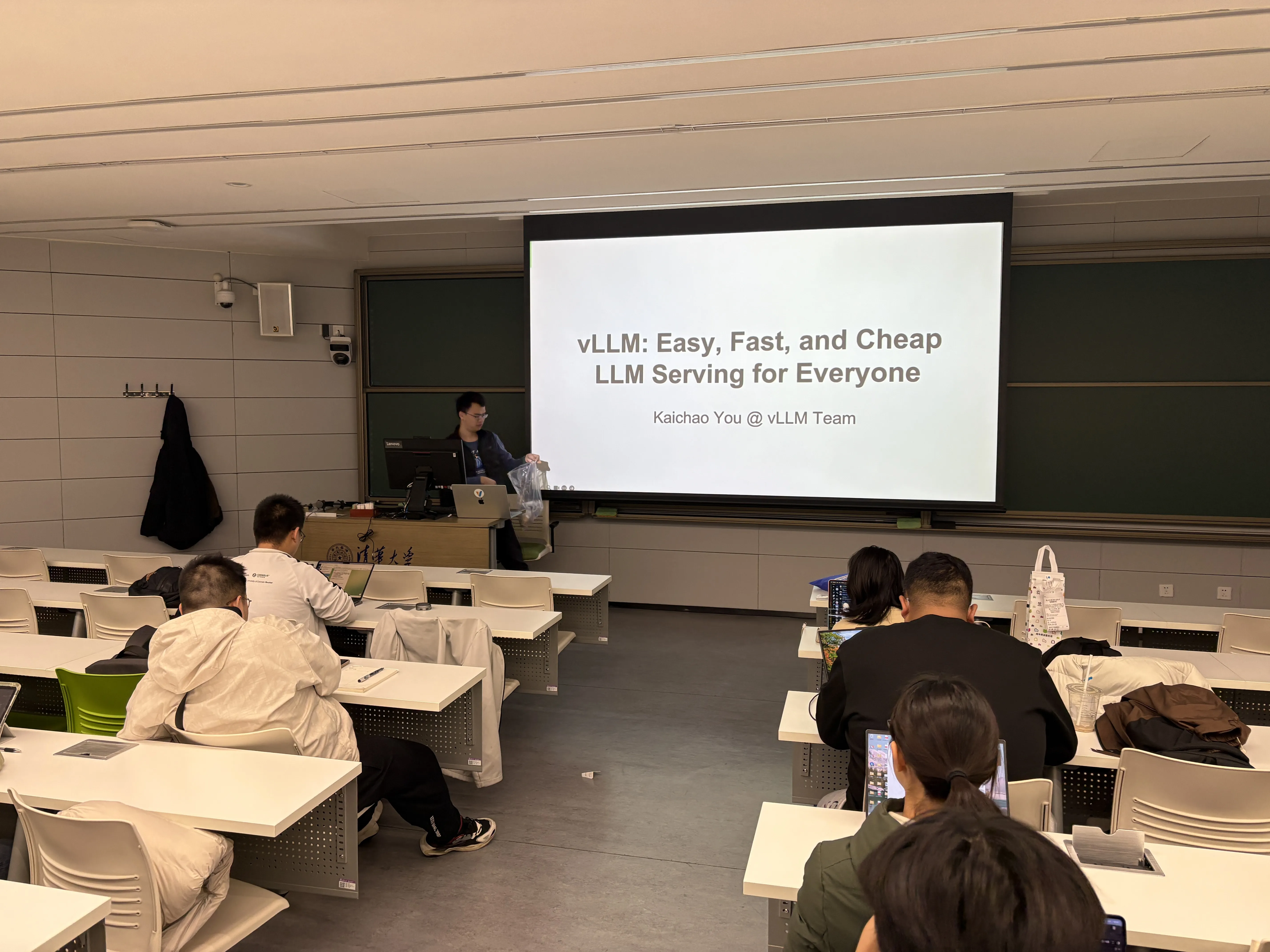 vllm_tunight_现场